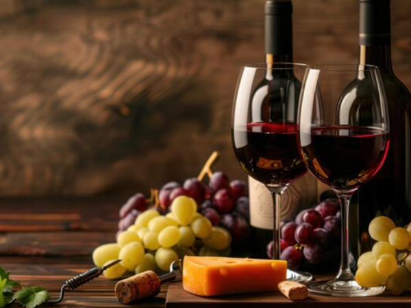 Como escolher vinho chileno para diferentes ocasiões?
