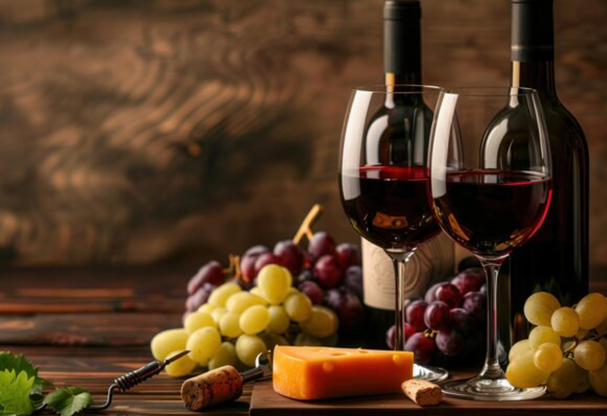 Como escolher vinho chileno para diferentes ocasiões?