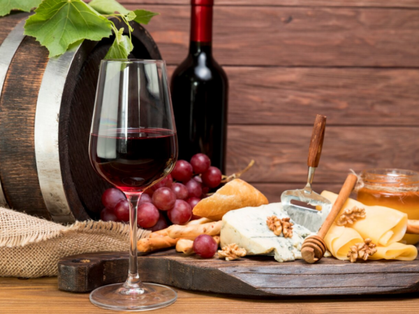 O que observar antes de escolher um vinho espanhol?