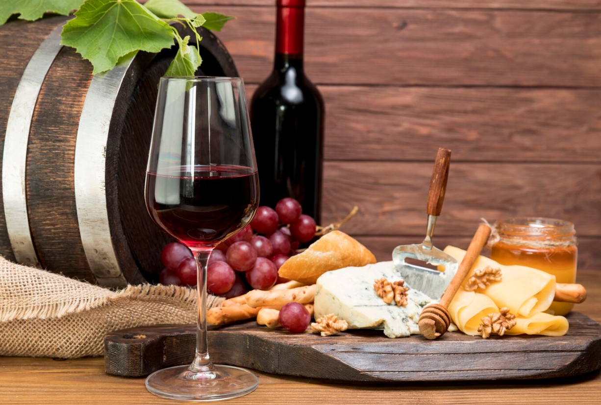 O que observar antes de escolher um vinho espanhol?