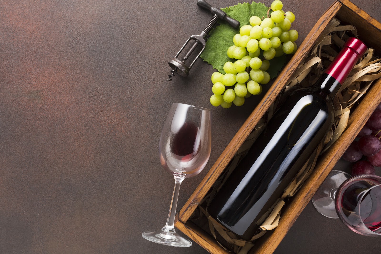 Vinho português é uma boa opção para presentear?
