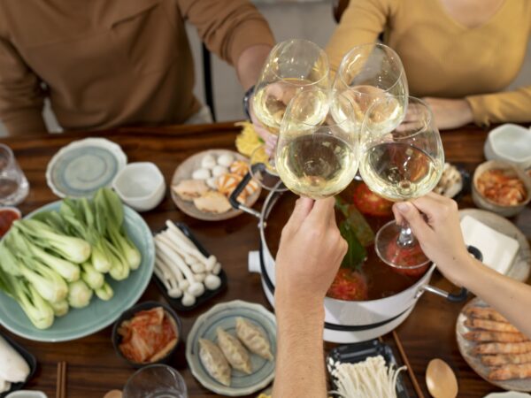 Vinho verde combina com quais pratos no almoço?