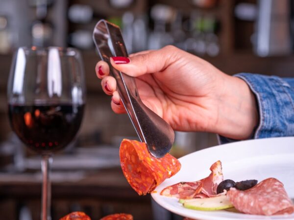 Como escolher vinho italiano para massas, carnes e queijos?